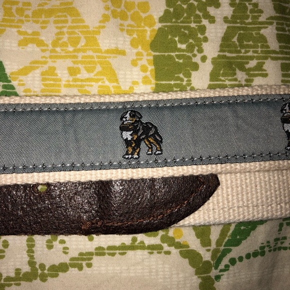J Crew belt 36 - Picture 2 of 3